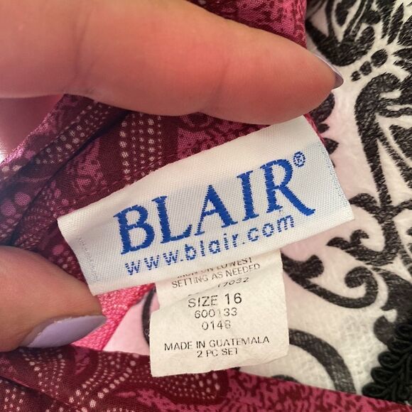 Blair Blouse - Picture 7 of 7
